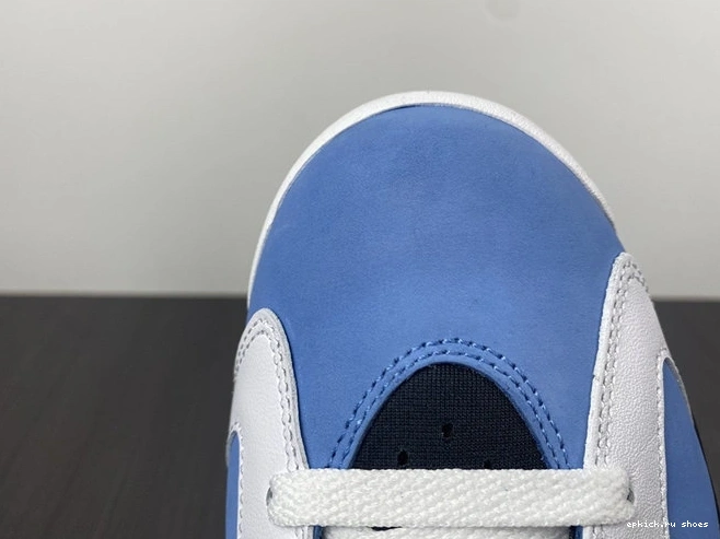 Cheap UNC CT8529- Retro 6 White Jordan AllSeason 4033 1016